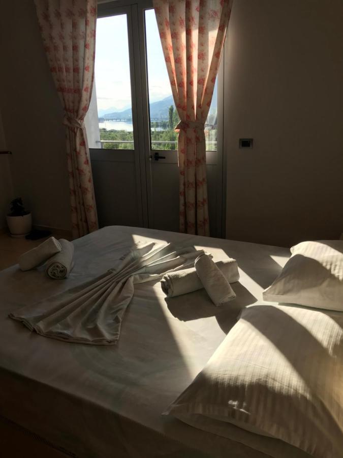 Hotel Sarda Deja's Ford ภายนอก รูปภาพ
