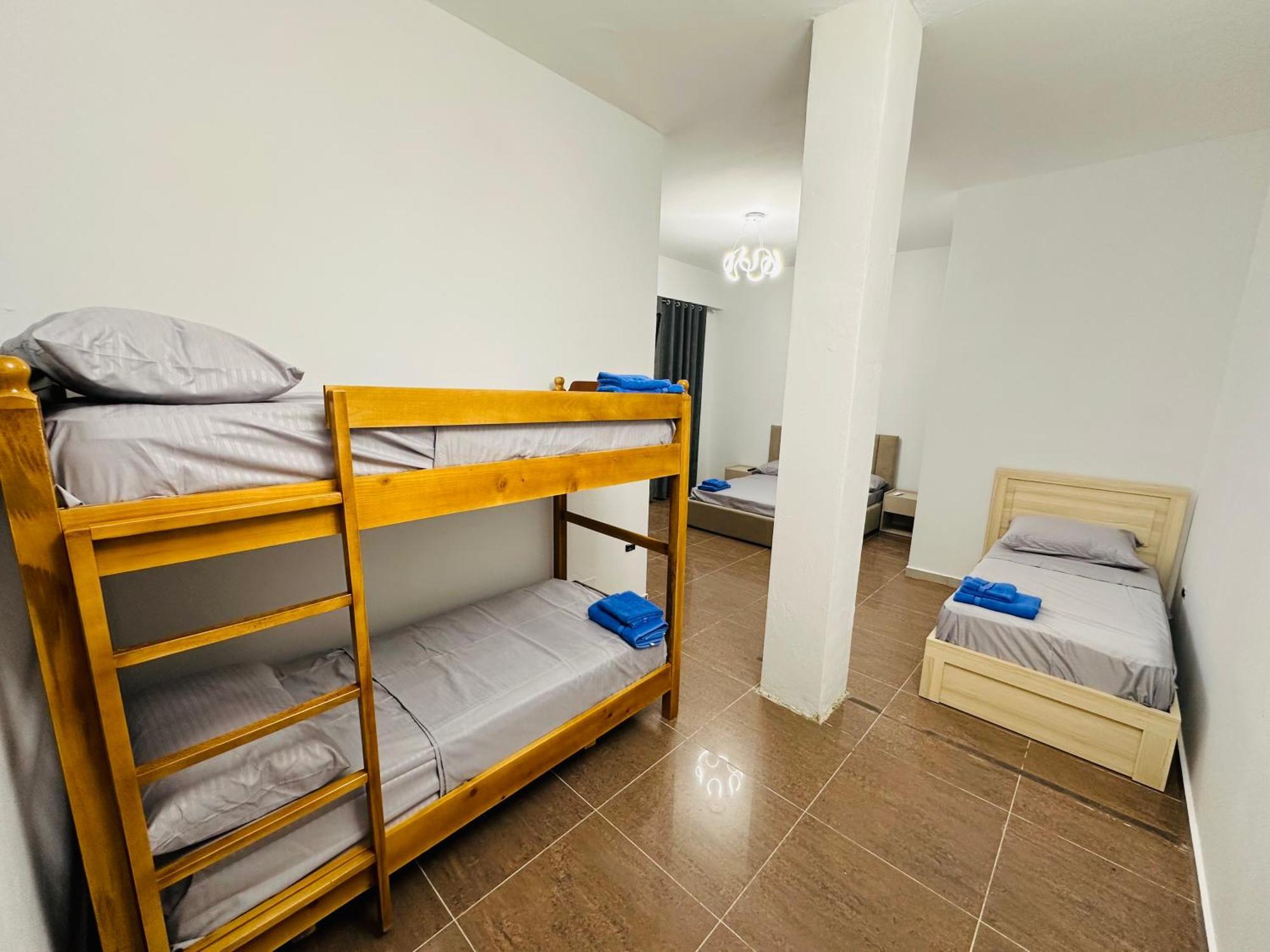 Hotel Sarda Deja's Ford ภายนอก รูปภาพ